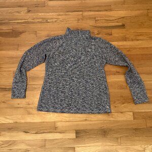 Athleta Women's Performance Mock Neck Jacket